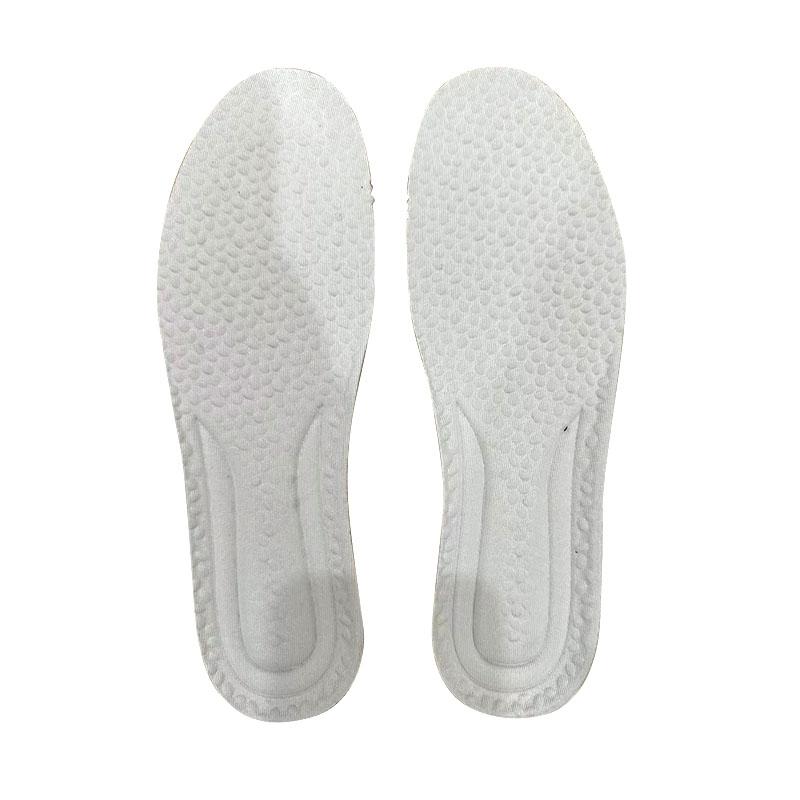 PU Sport Indersål Arch Support Memory Foam Indersål